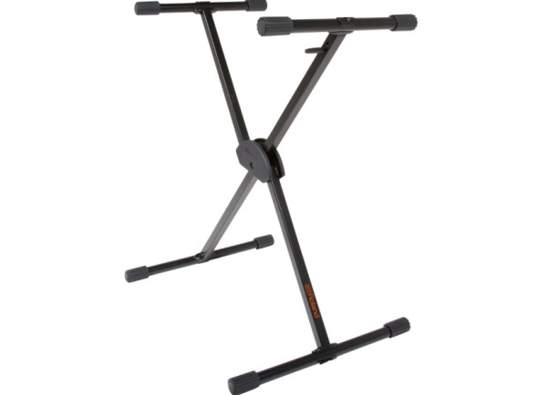 <b>Roland KS-10X Suporte Teclado em X regulável em altura BEST-SELLER</b> <b>Roland KS-10X Suporte Teclado em X regulável em altura BEST-SELLER</b>